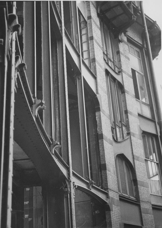 Maison du Peuple