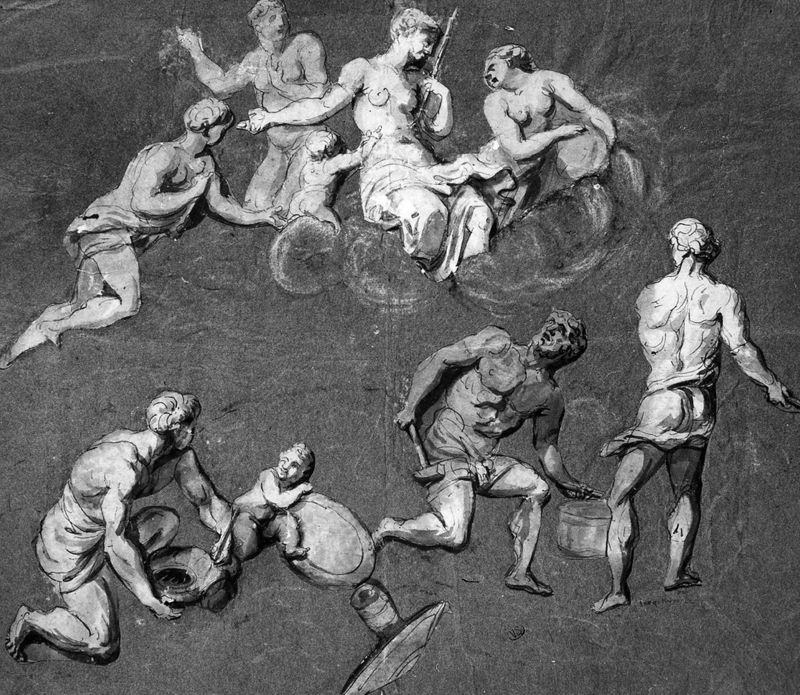 Mythologische figuren
