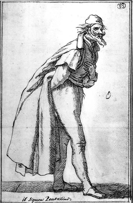 Pantalone