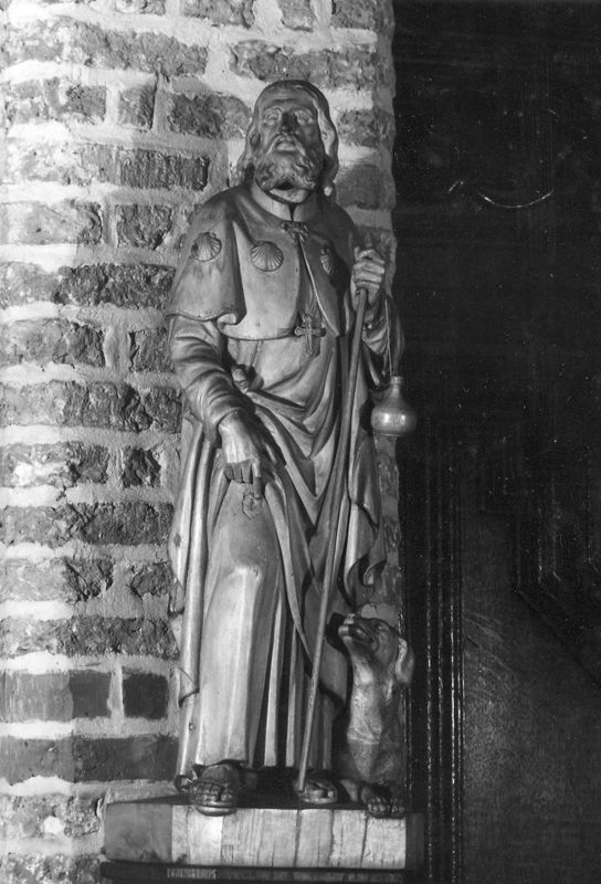 Heilige Rochus