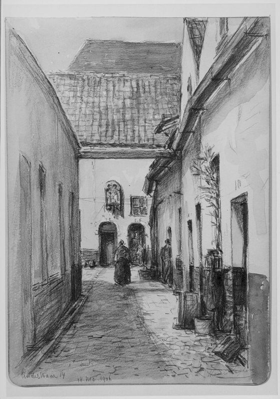 Lindestraat 14