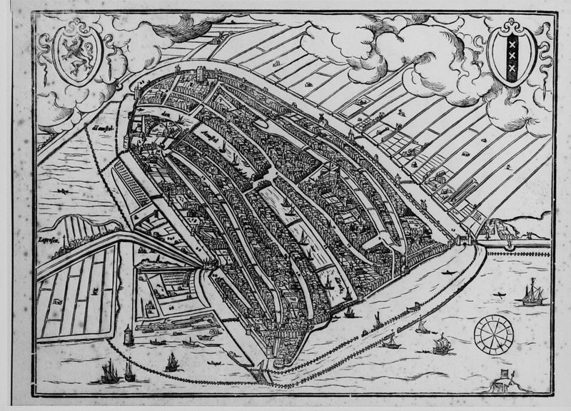 Plan van Amsterdam