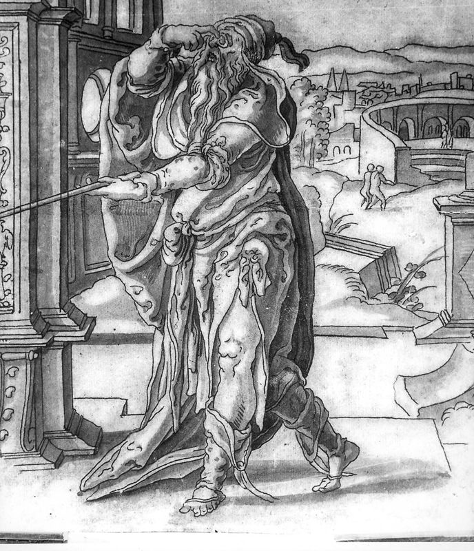 De blinde Tobit