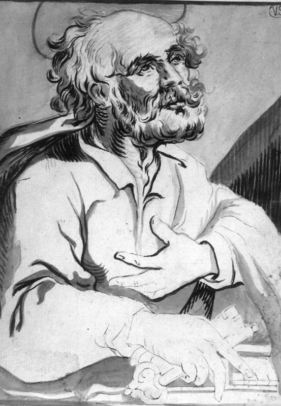 Heilige Petrus