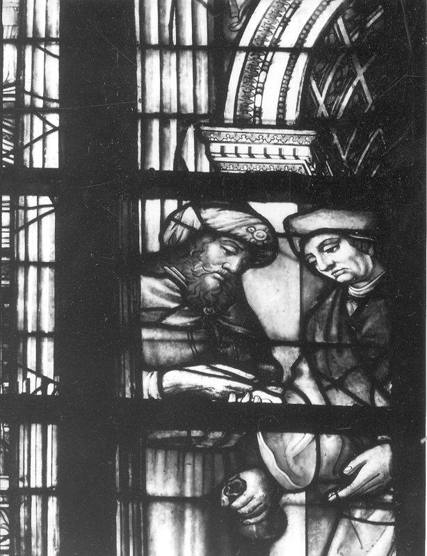 Jan III van Portugal en Catharina van Aragon