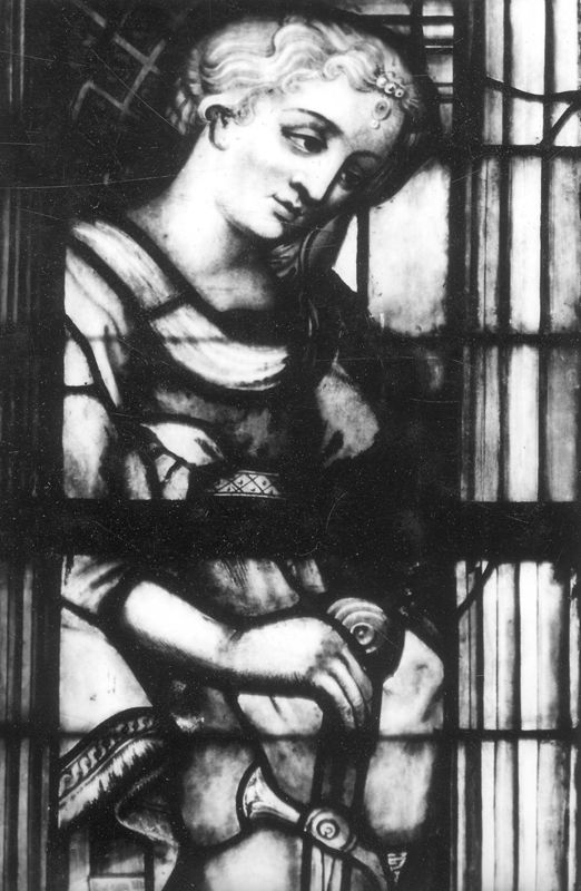 Jan III van Portugal en Catharina van Aragon