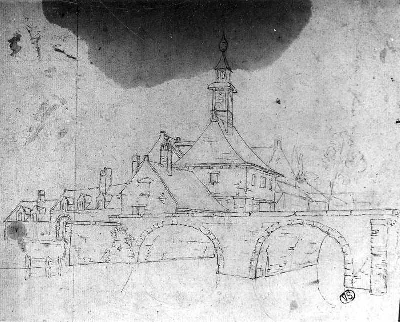 Stadsgezicht