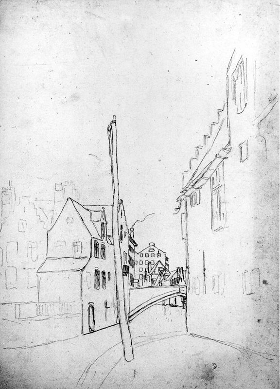 Stadsgezicht