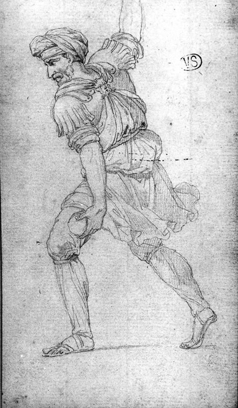 Figuurstudie
