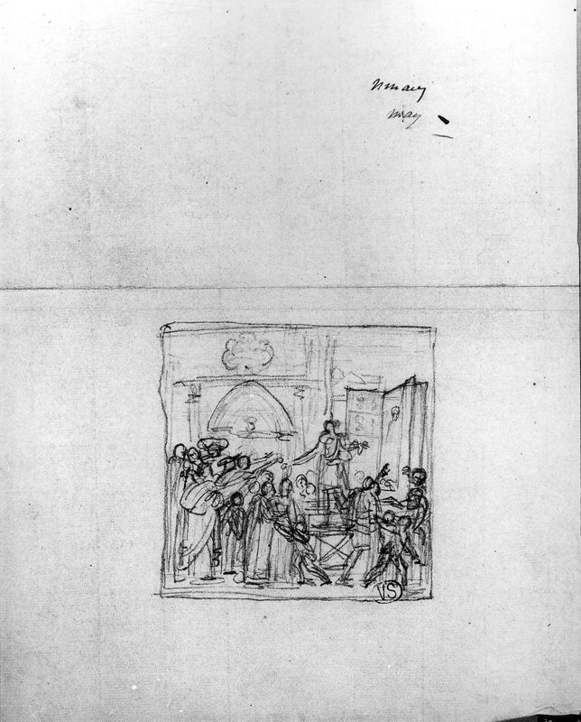 Compositiestudie