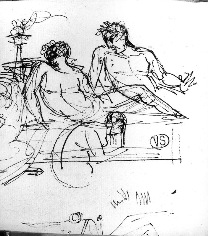 Figuurstudies