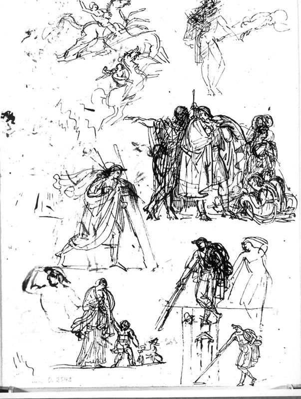 Diverse studies