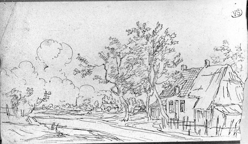 Landschap