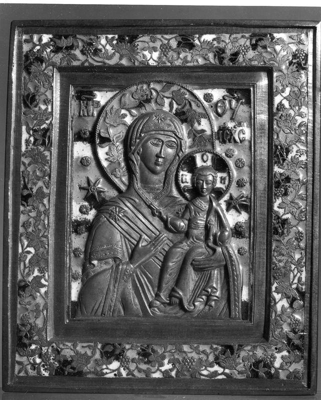 Vierge hodigitria
