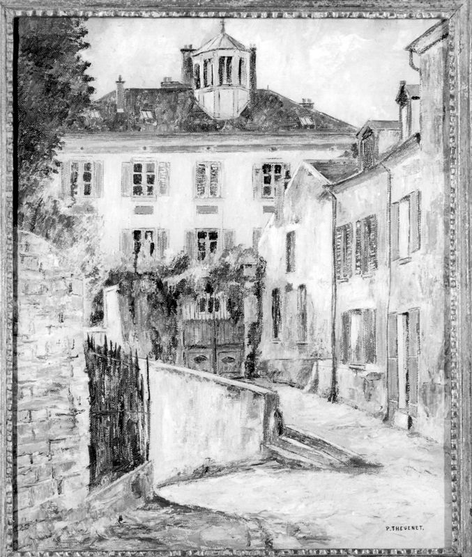 Maison