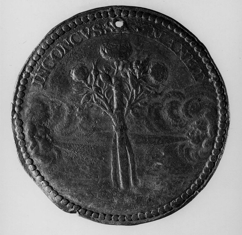 médaille commémorative / Museum Vleeshuis
