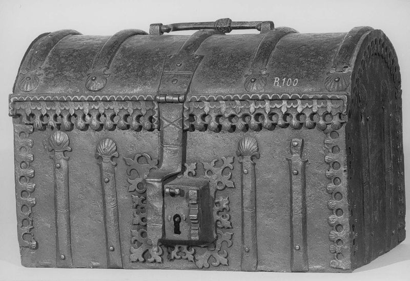 coffret / Museum Vleeshuis