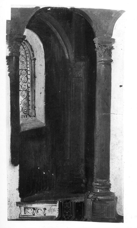Kerkinterieur