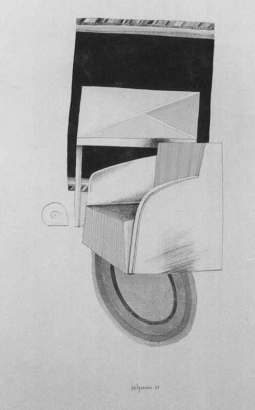 Sans titre III
