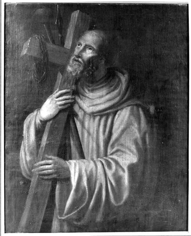 H. Bernardus van Clairvaux
