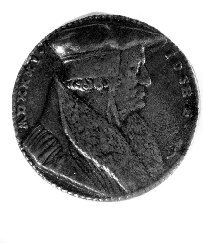 van Nicolaas Everaert