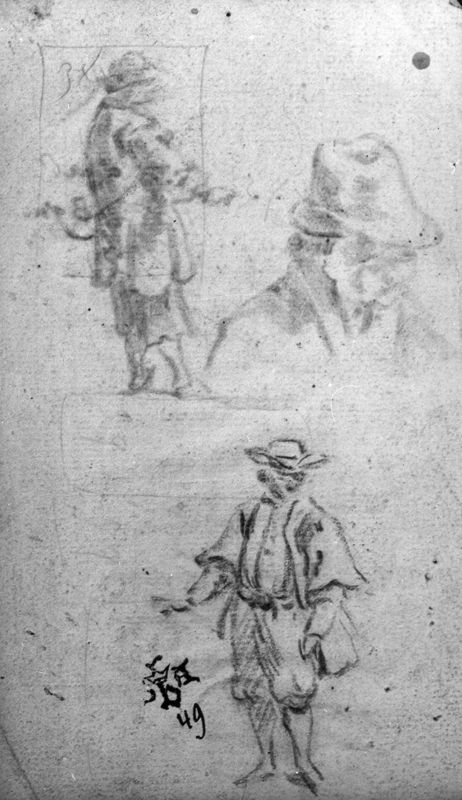 Figuurstudies