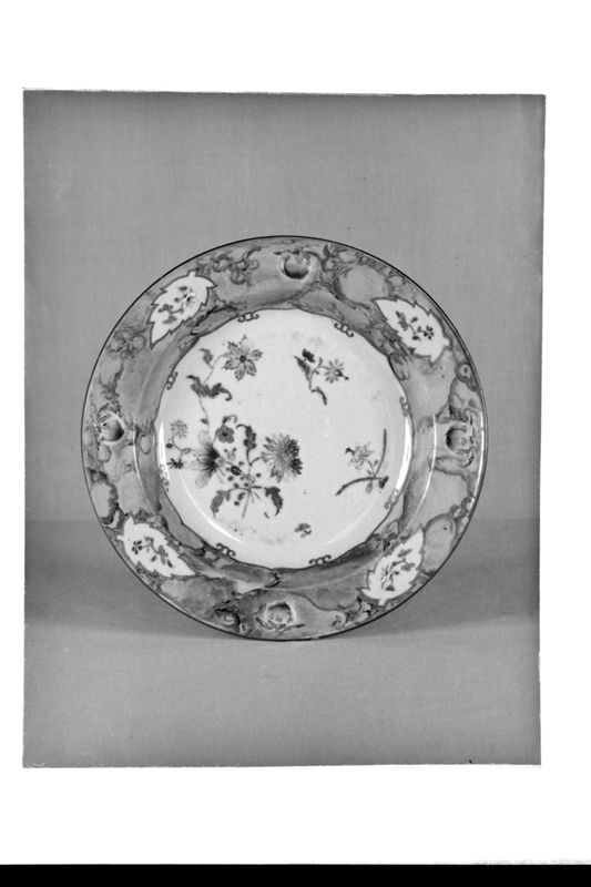 assiette décorative / Design museum