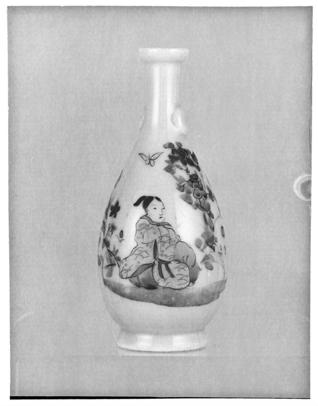 vase / Design museum