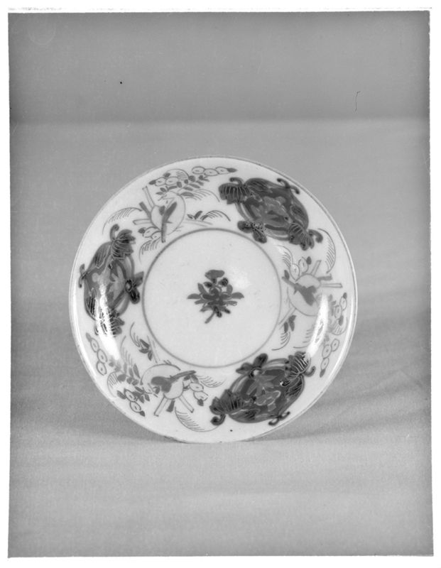 coupe décorative / Design museum