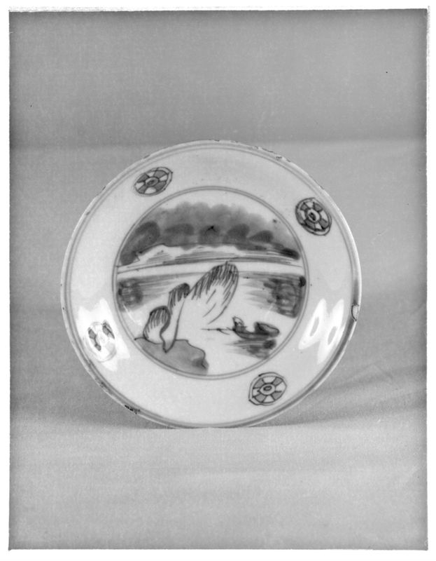 tasse à thé / Design museum