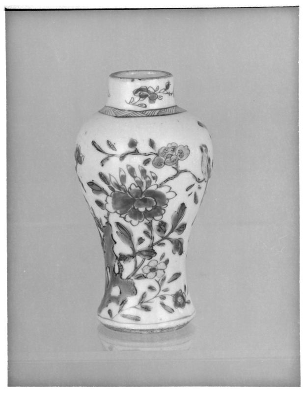 vase décoratif / Design museum