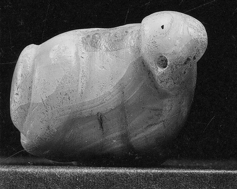 cachet[objet] / Musées Royaux d'Art et d'Histoire