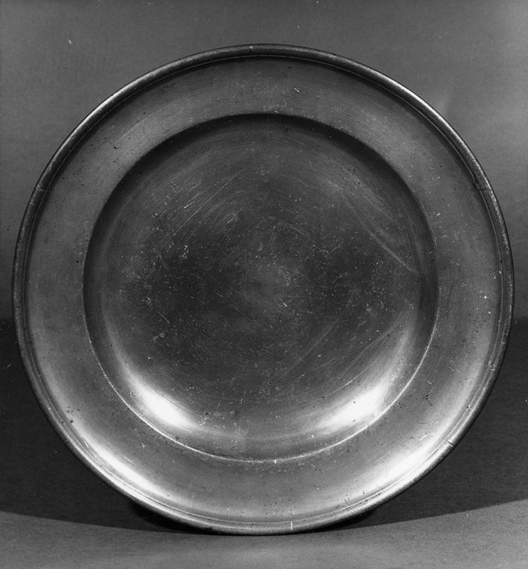 assiette / Huis van Alijn