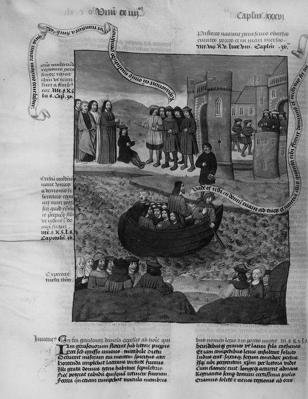 Jean Gerson, Monotessaron, vol. 1
