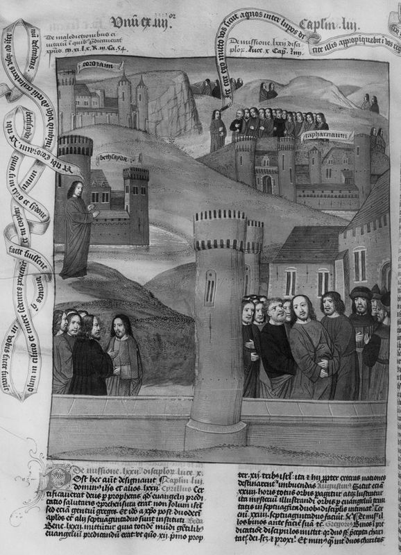 Jean Gerson, Monotessaron, vol. 1