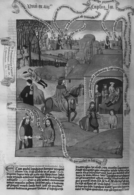 Jean Gerson, Monotessaron, vol. 1