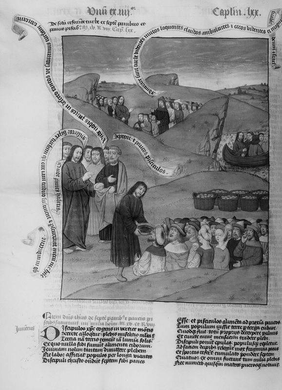 Jean Gerson, Monotessaron, vol. 1