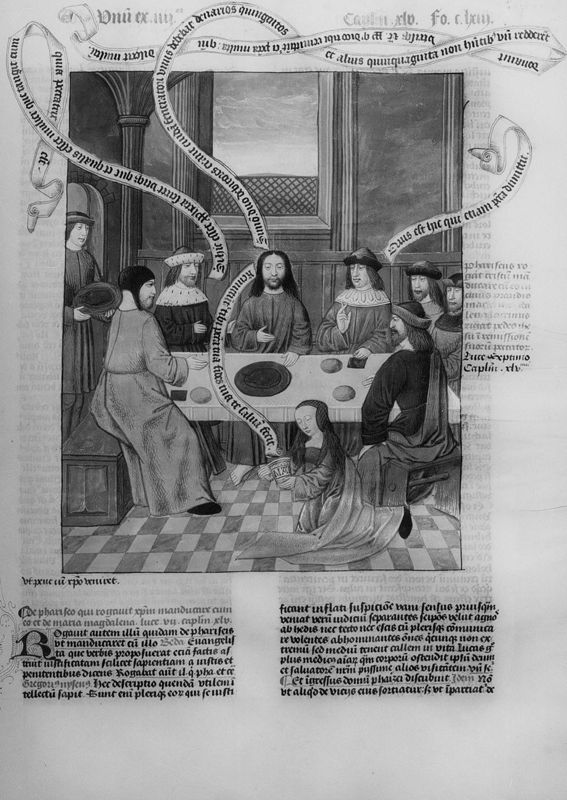 Jean Gerson, Monotessaron, vol. 1