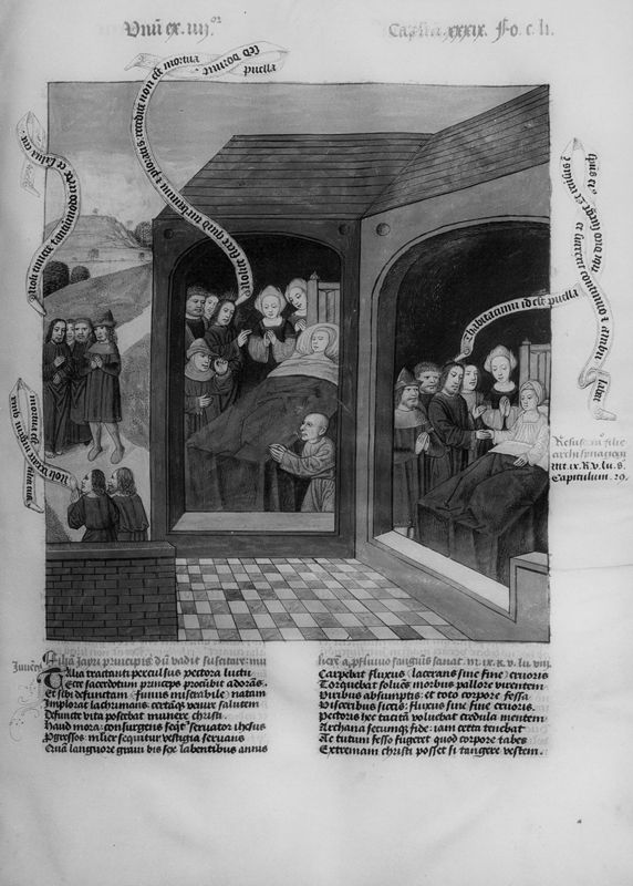Jean Gerson, Monotessaron, vol. 1