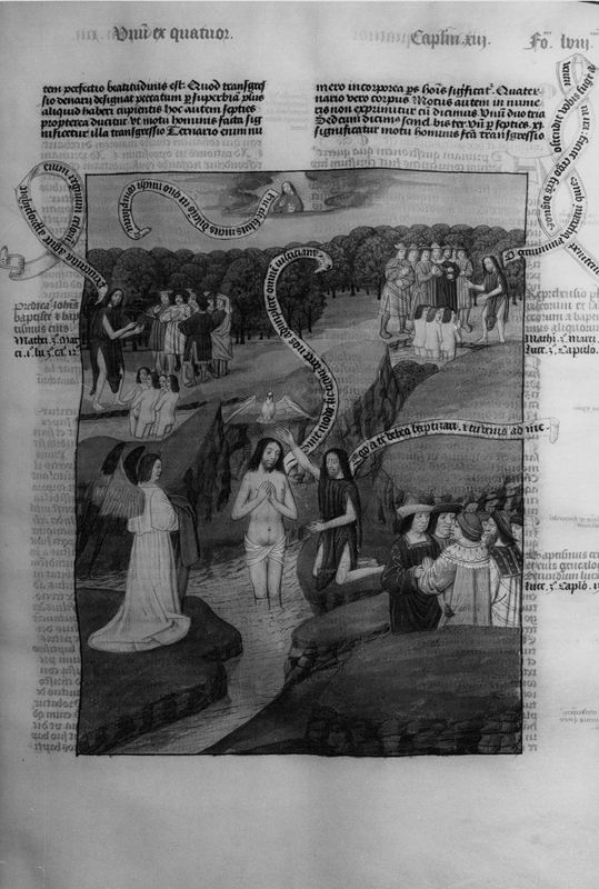 Jean Gerson, Monotessaron, vol. 1