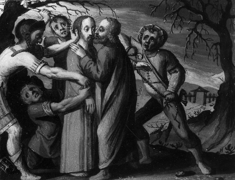 Michiel Zachmoorter, El Camino de la muy penada Passion de nuestro Señor Jesu Christo (Spaanse vertaling van Den bloedigen Bruydeghom)