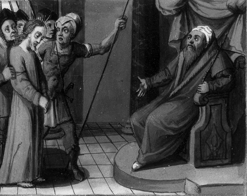 Michiel Zachmoorter, El Camino de la muy penada Passion de nuestro Señor Jesu Christo (Spaanse vertaling van Den bloedigen Bruydeghom)