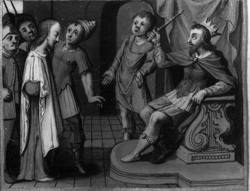 Michiel Zachmoorter, El Camino de la muy penada Passion de nuestro Señor Jesu Christo (Spaanse vertaling van Den bloedigen Bruydeghom)