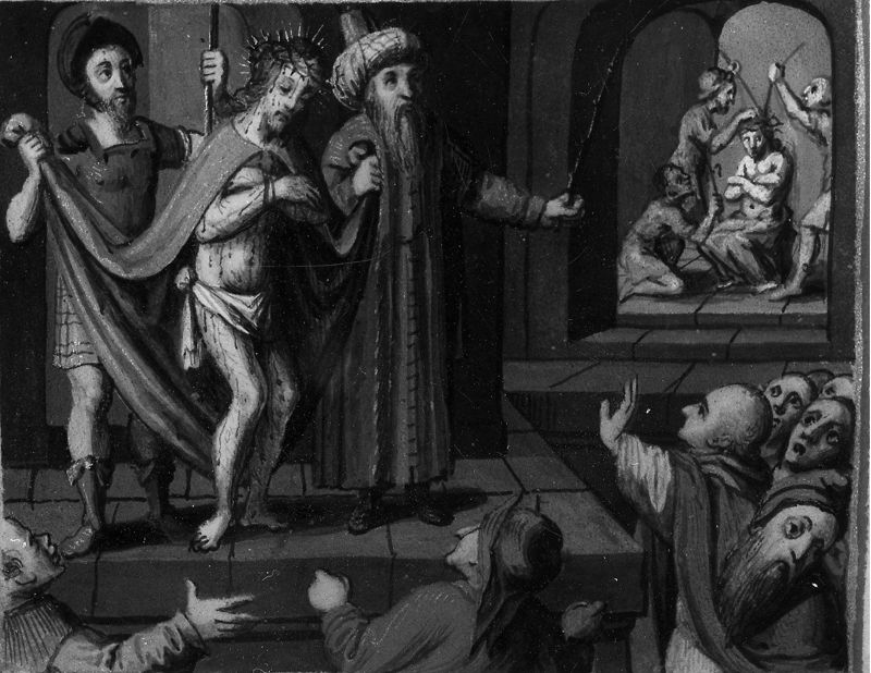Michiel Zachmoorter, El Camino de la muy penada Passion de nuestro Señor Jesu Christo (Spaanse vertaling van Den bloedigen Bruydeghom)