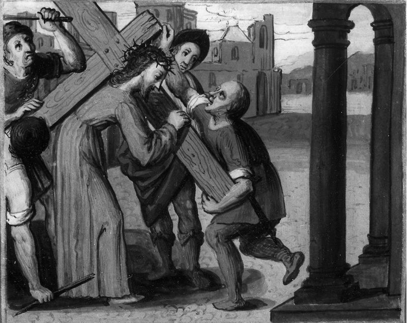 Michiel Zachmoorter, El Camino de la muy penada Passion de nuestro Señor Jesu Christo (Spaanse vertaling van Den bloedigen Bruydeghom)