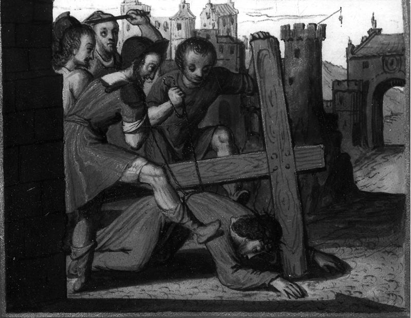 Michiel Zachmoorter, El Camino de la muy penada Passion de nuestro Señor Jesu Christo (Spaanse vertaling van Den bloedigen Bruydeghom)