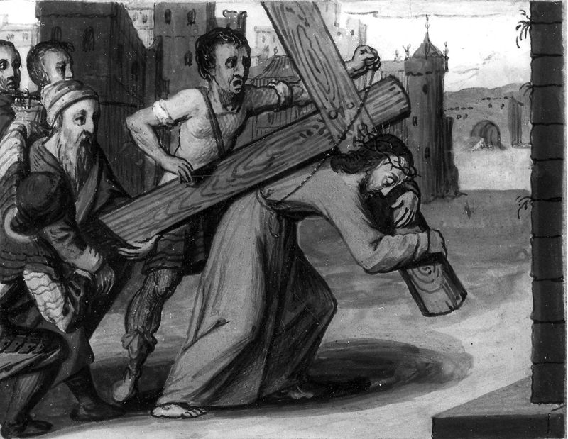 Michiel Zachmoorter, El Camino de la muy penada Passion de nuestro Señor Jesu Christo (Spaanse vertaling van Den bloedigen Bruydeghom)