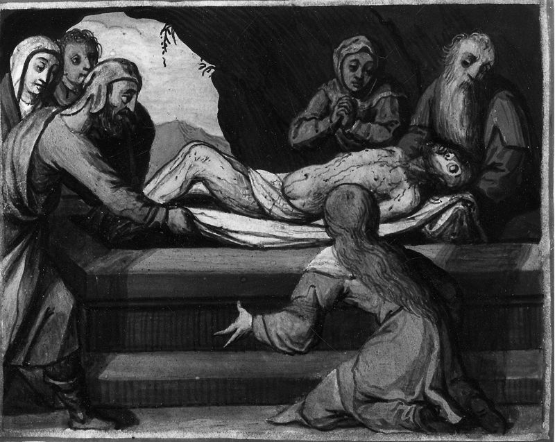 Michiel Zachmoorter, El Camino de la muy penada Passion de nuestro Señor Jesu Christo (Spaanse vertaling van Den bloedigen Bruydeghom)