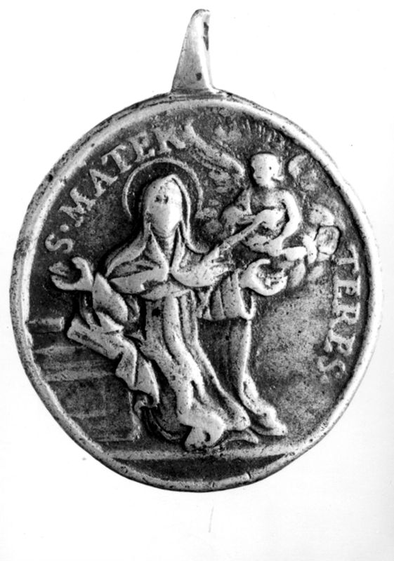 van H.Theresia en O.L.Vrouw