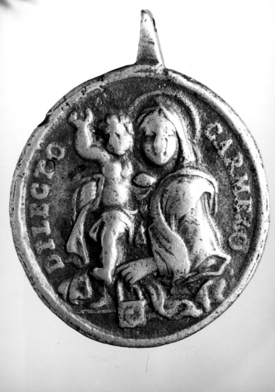 van H.Theresia en O.L.Vrouw